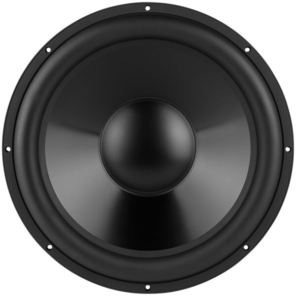 Main product image for Dayton Audio 18" Reference Series HO Subwoofer and 300-7094